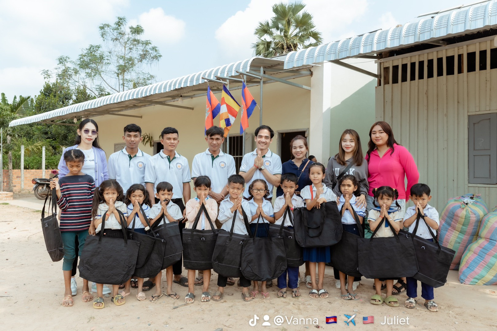 Association of Cambodia Child First